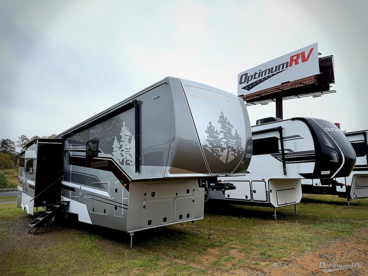 2025 Redwood Rv Redwood 401LK in inman SC