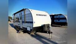 2022 Gulf Stream Kingsport Ultra Lite 248BH RV