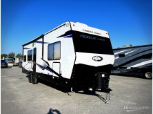 2025 Forest River Vengeance Rogue Armored 26L140 Review image