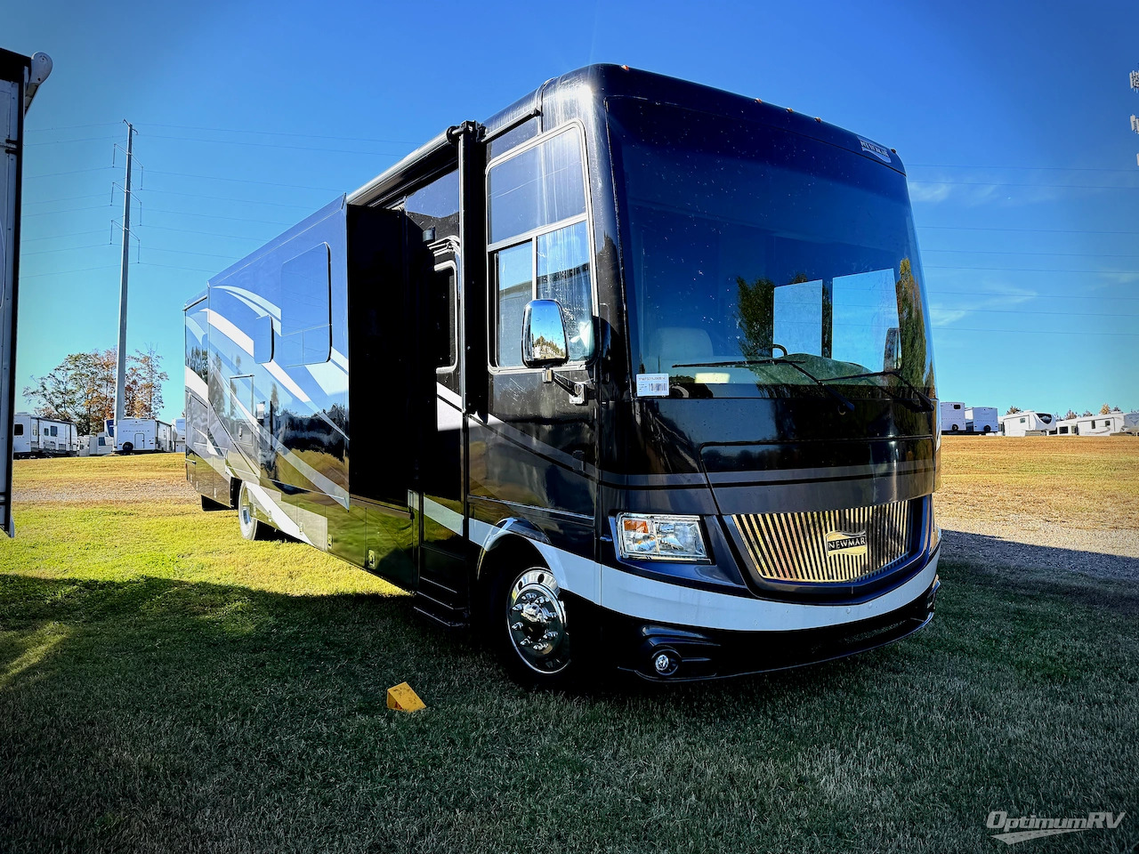 2018 Newmar Canyon Star 3924 in inman SC