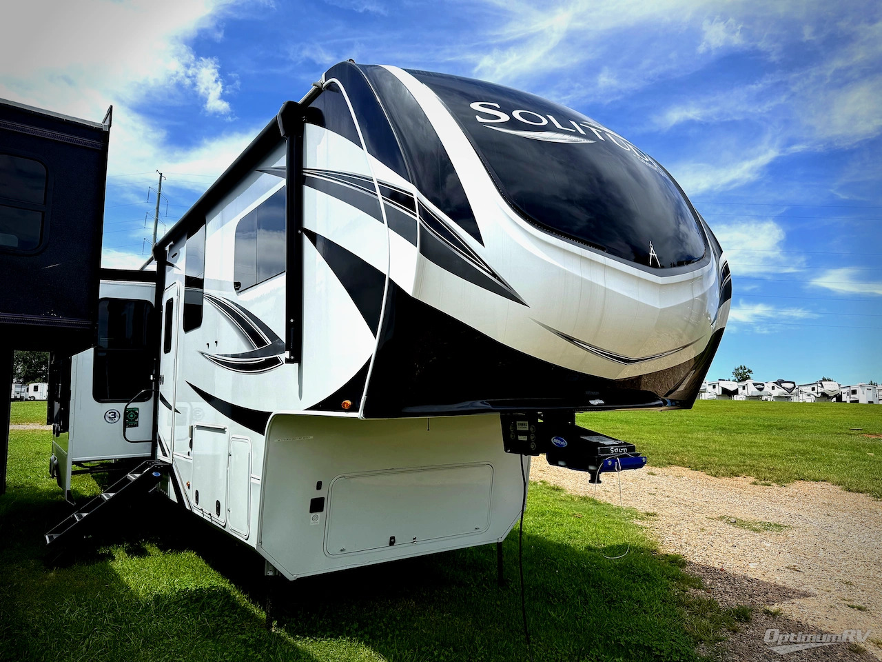 2023 Grand Design Solitude 391DL in inman SC