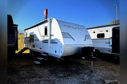 2026 Heartland North Trail 240RK in inman SC