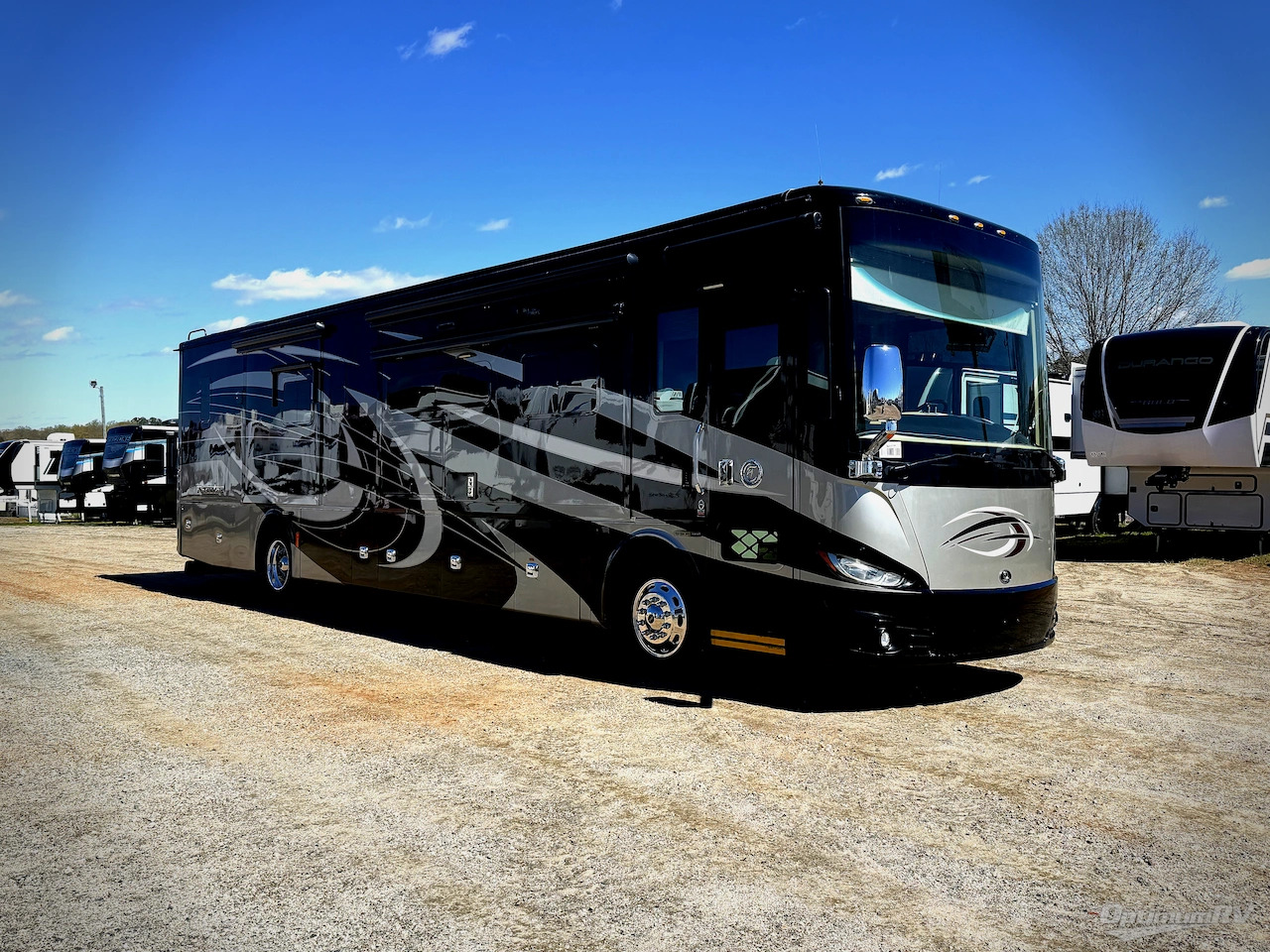 2019 Tiffin Phaeton 40QBH in inman SC