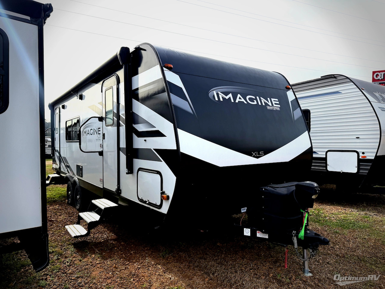 2023 Grand Design Imagine XLS 23LDE RV