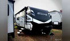 2023 Grand Design Imagine XLS 23LDE RV