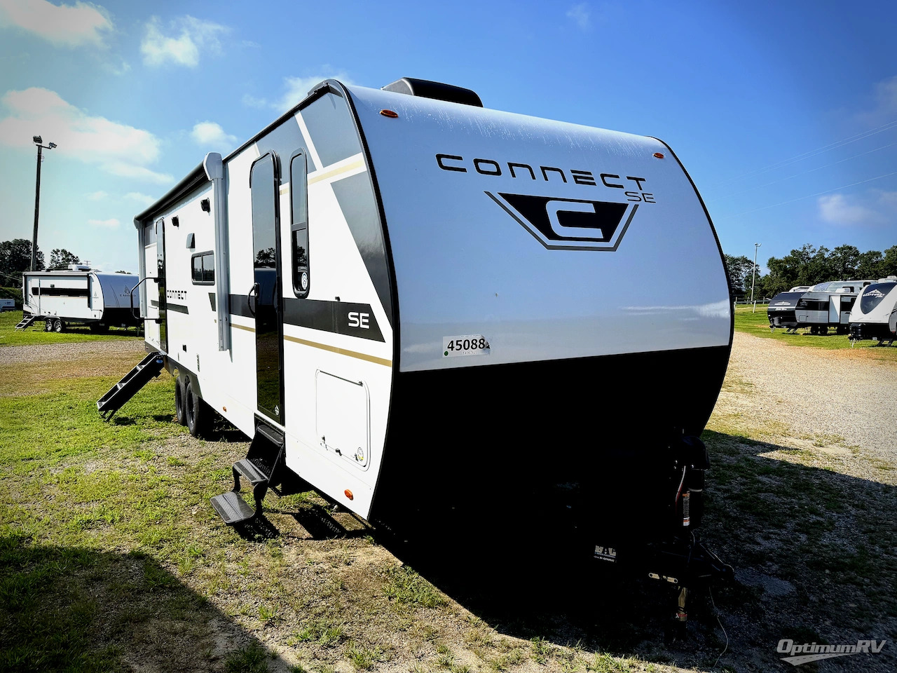 2026 K-Z Connect SE C301BHKSE in inman SC