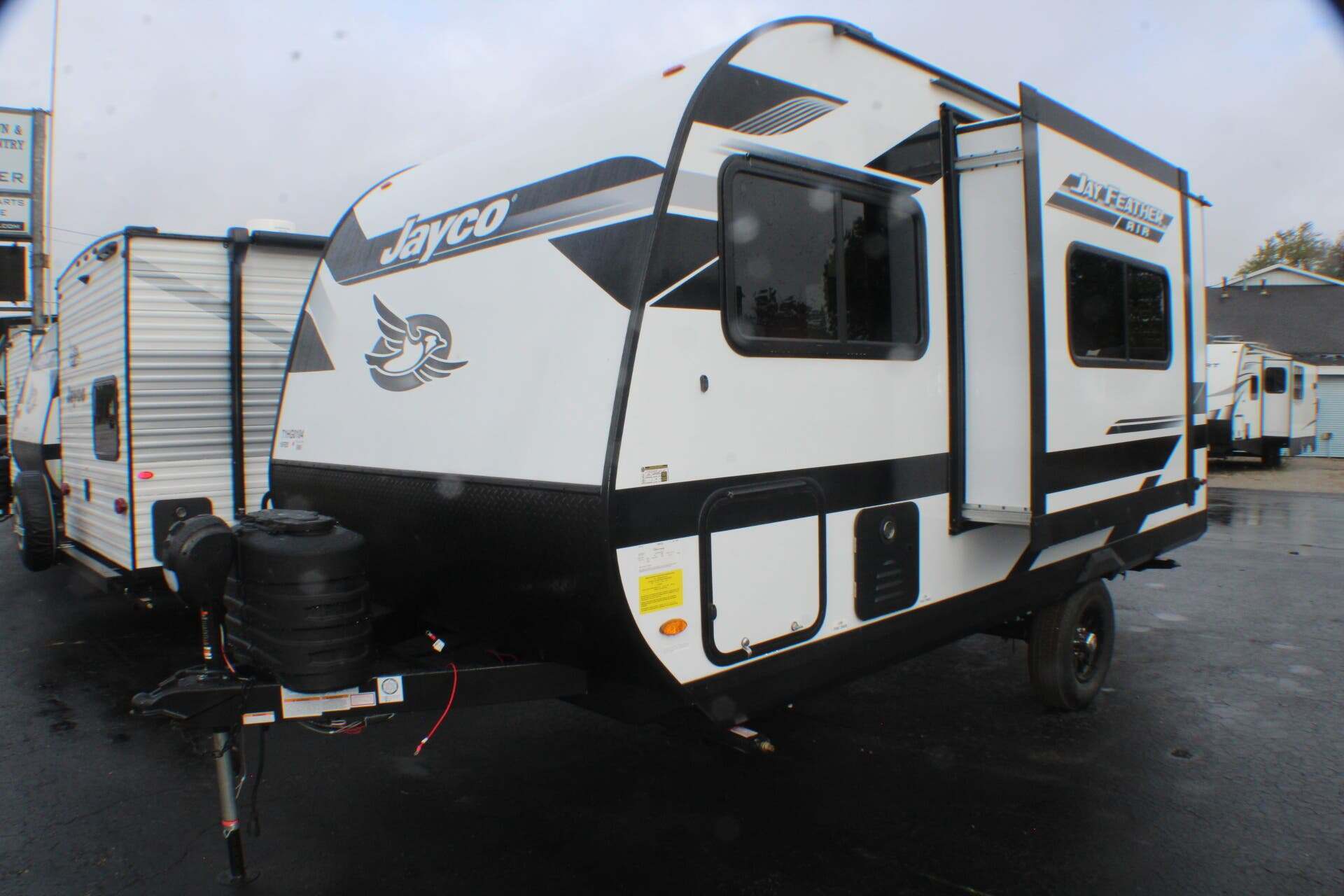 2026 Jayco Jay Feather Air 16FBS in clyde OH