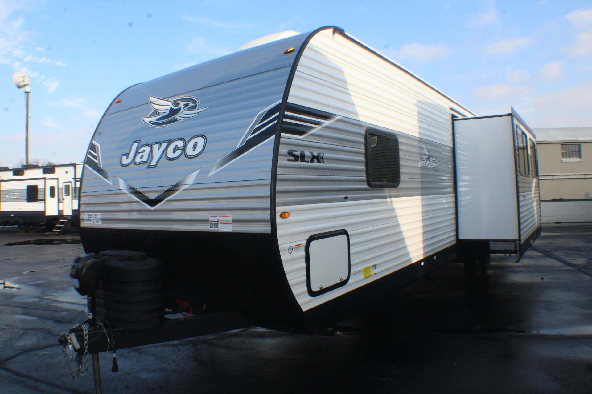 2026 Jayco Jay Flight SLX 330TBS in clyde OH