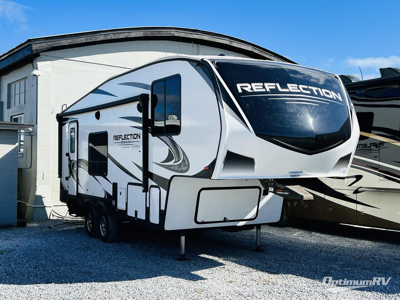 2022 Grand Design Reflection 150 Series 226RK RV