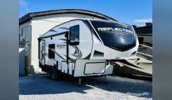 2022 Grand Design Reflection 150 Series 226RK RV