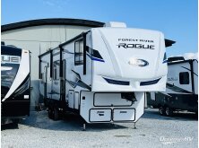 2025 Forest River Vengeance Rogue Armored 341GS11 Review image