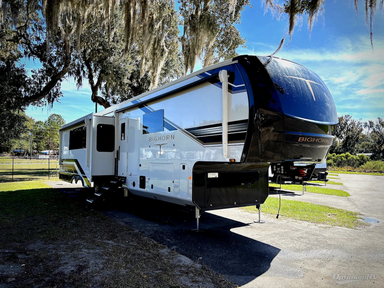 2026 Heartland Bighorn 39RK in ocala FL
