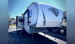 2018 Highland Ridge Open Range Light LF291RLS RV