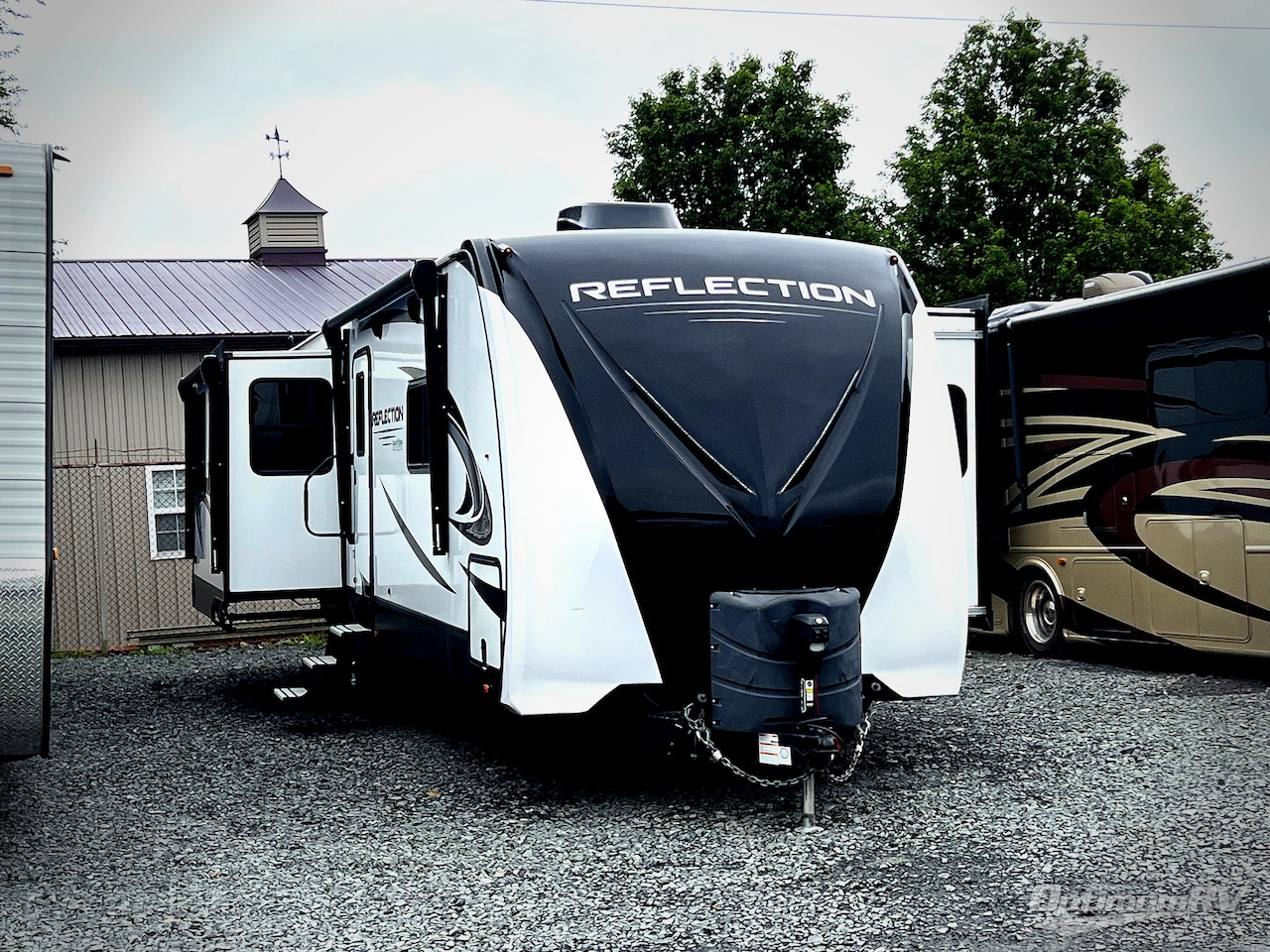 2022 Grand Design Reflection 315RLTS RV