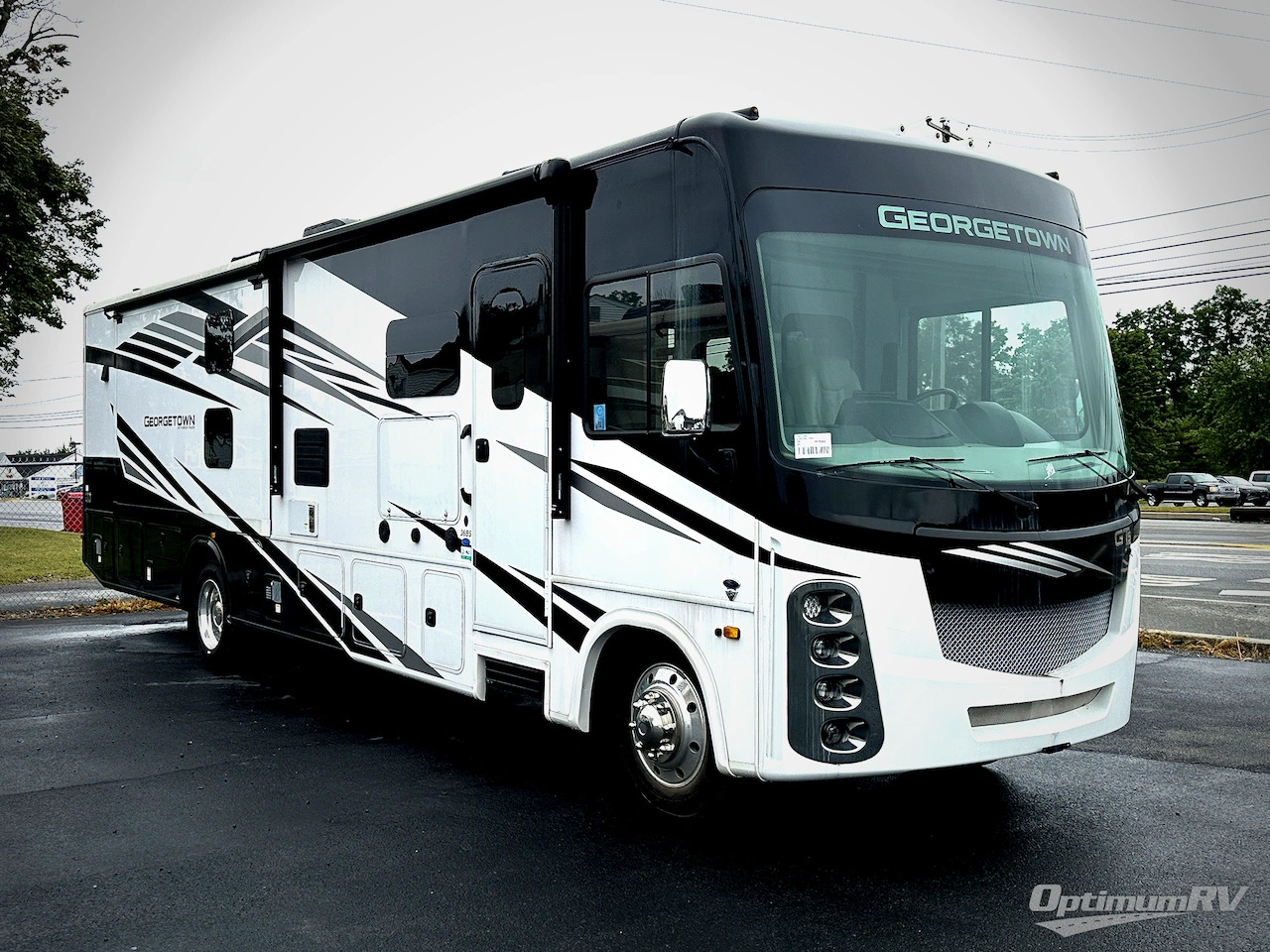 2023 Forest River Georgetown 5 Series 36B5 5 SERIES GT5 36B5 in pottstown PA