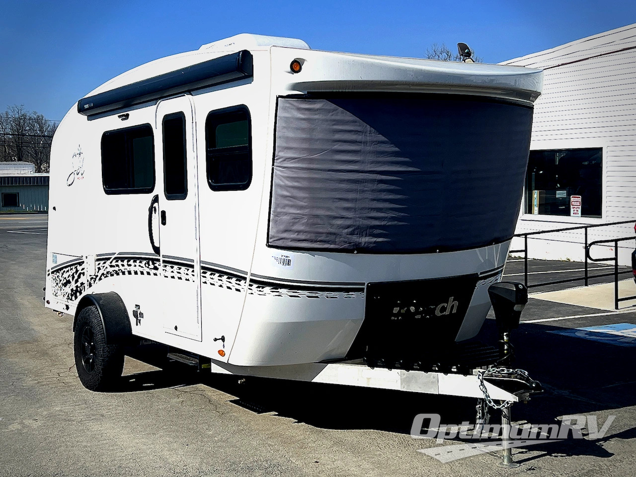 2023 Intech Sol Horizon RV