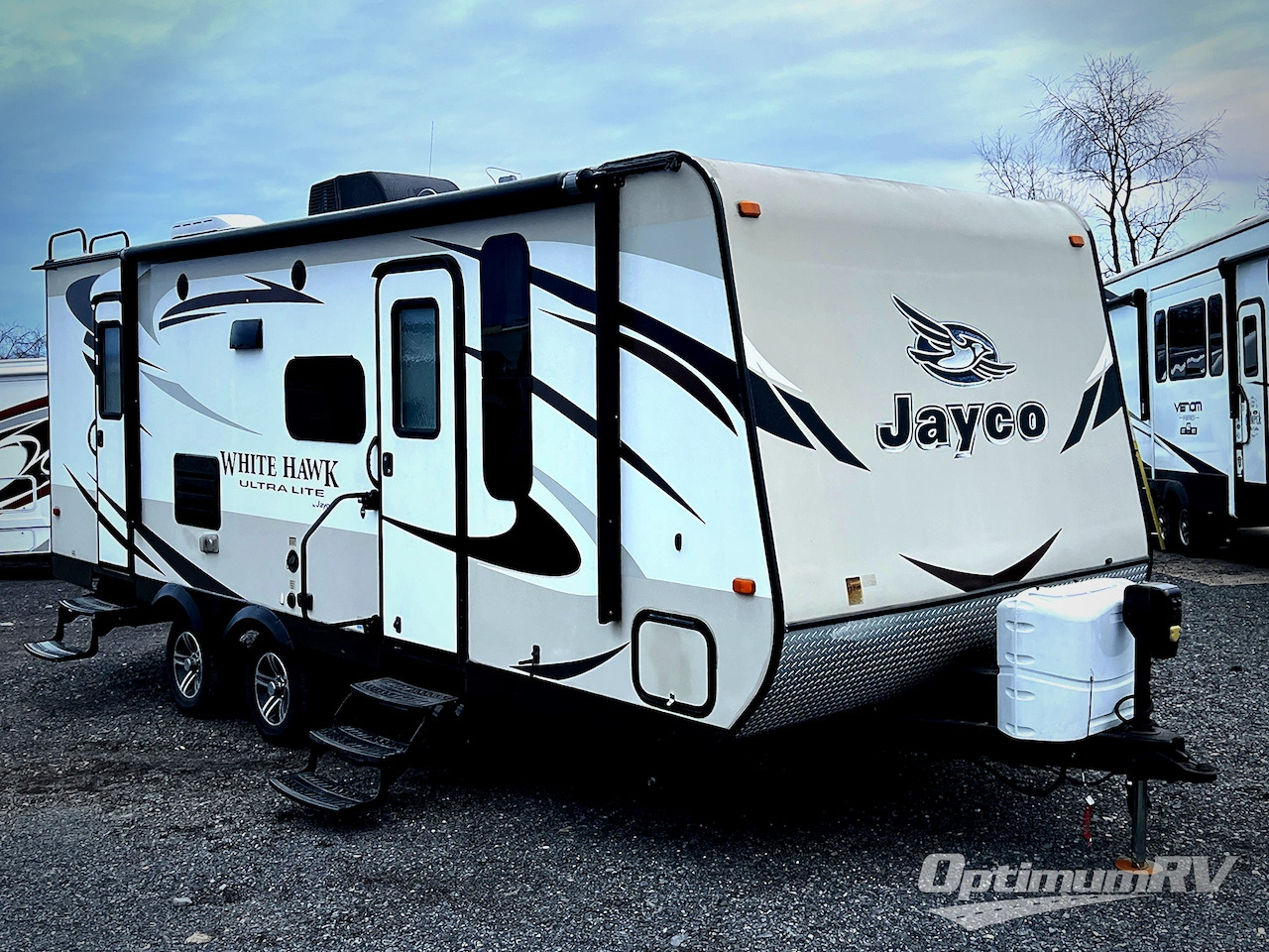 2016 Jayco,jayco White Hawk RVs for sale - RV Trader