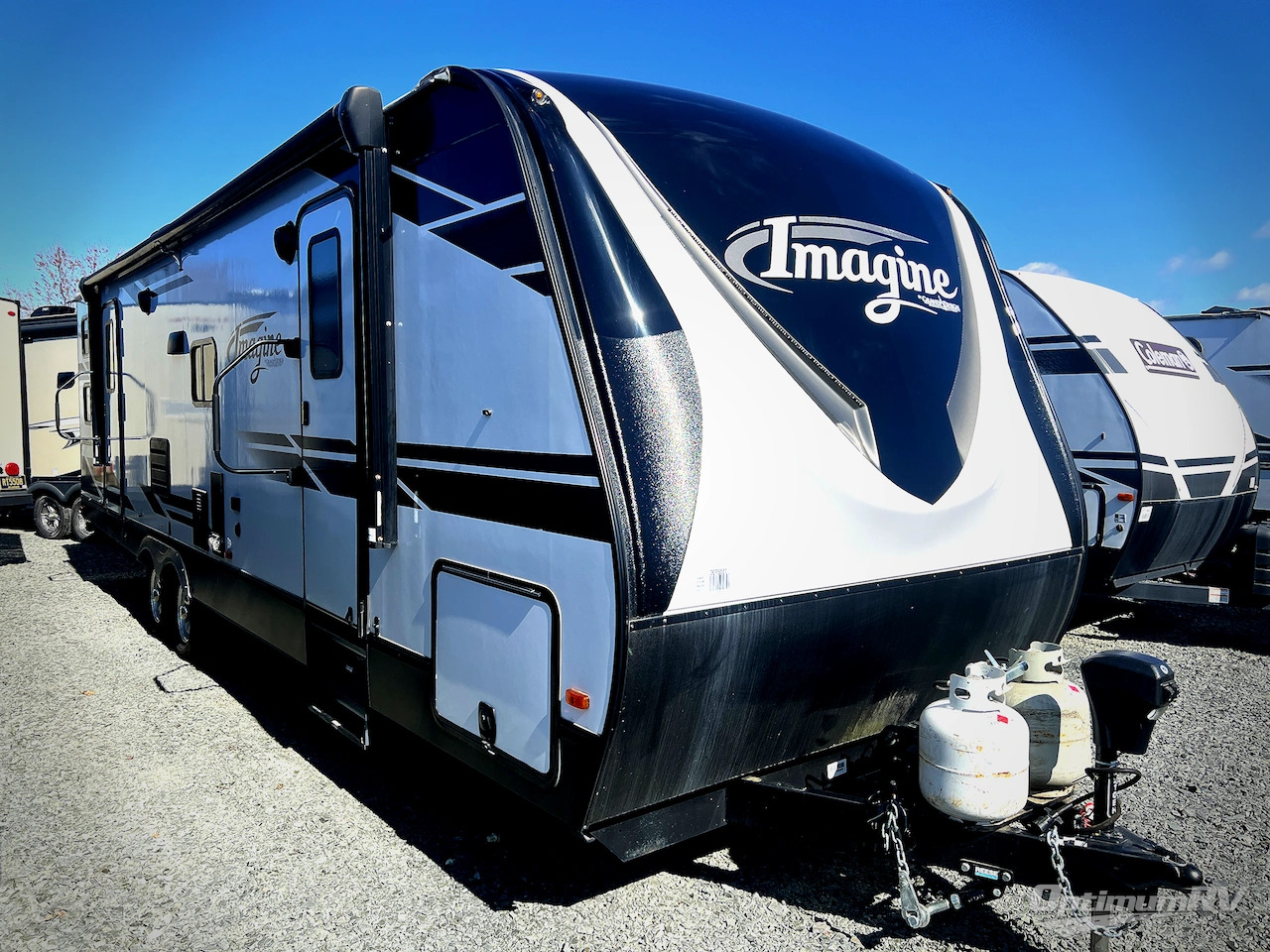 2022 Grand Design Imagine 2910BH in pottstown PA