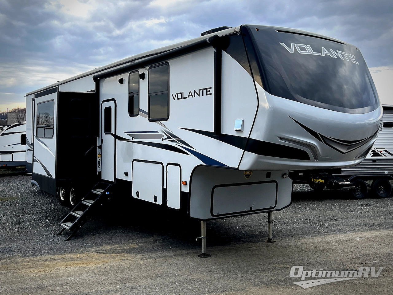 2021 Crossroads Volante 3880MK VL3880MK in pottstown PA