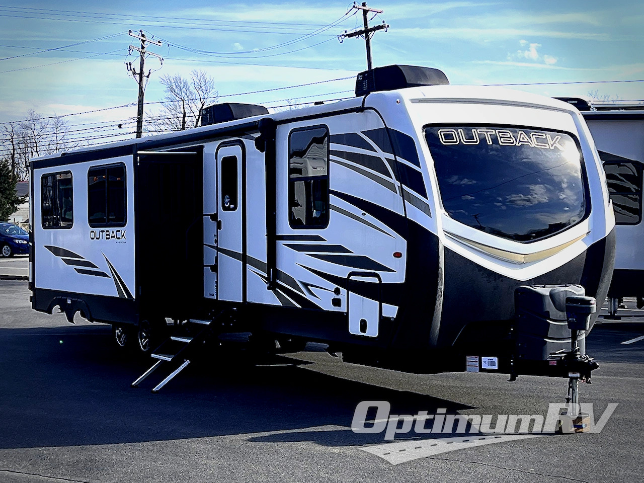 2021 Keystone Outback 340BH in pottstown PA