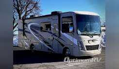 2022 Thor Freedom Traveler 29A RV