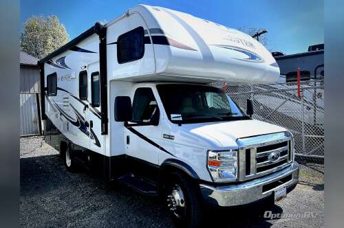 2018 Forest River Forester 2291S Ford in pottstown PA