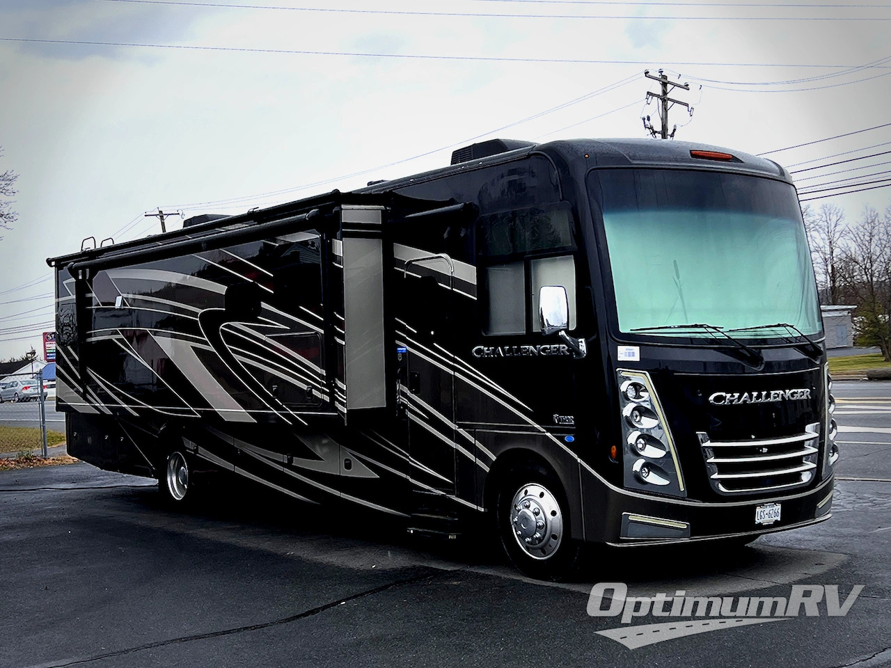2023 Thor Challenger 37FH in pottstown PA