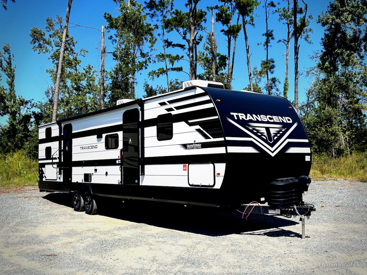 2026 Grand Design Transcend 325BHT in tallahassee FL