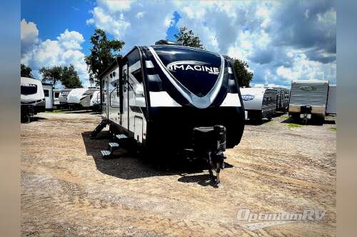 2022 Grand Design Imagine 2800BH in zephyrhills FL