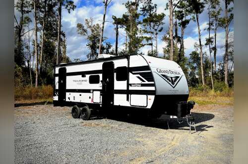 2026 Grand Design Transcend Xplor 23BHX in tallahassee FL