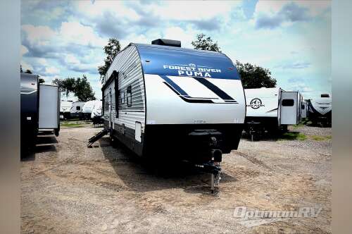 2026 Forest River Puma 345BHL in zephyrhills FL