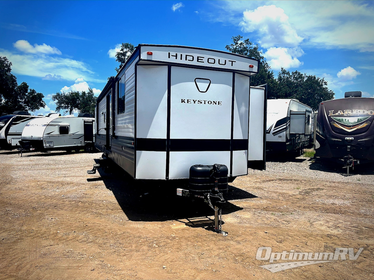 2026 Keystone Hideout 38DBD in zephyrhills FL
