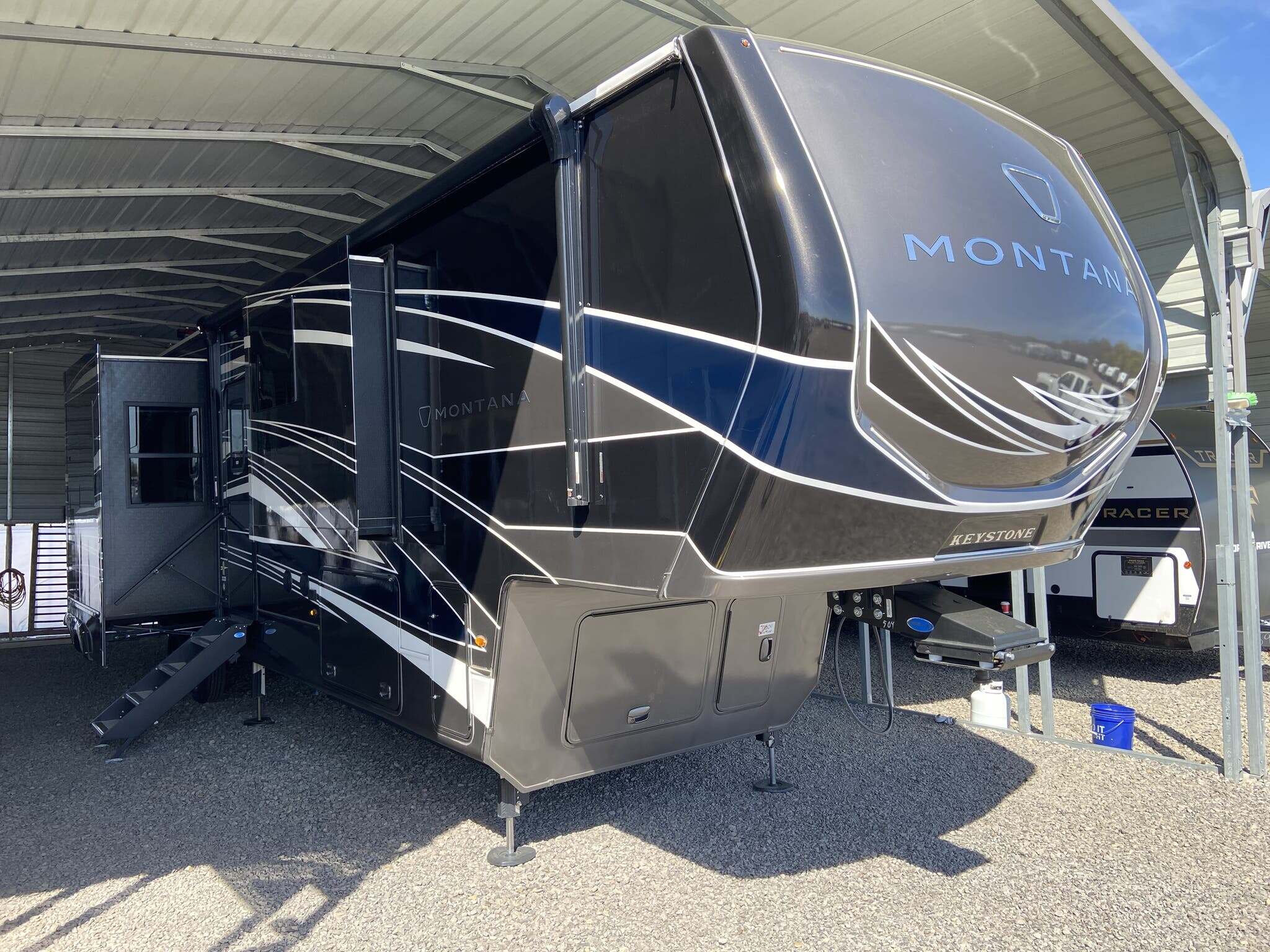2026 Keystone Montana 3901RK in russellville AR