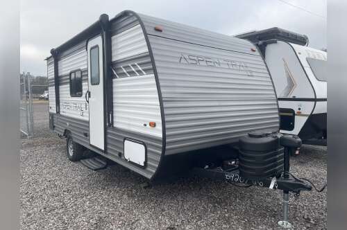 2023 Dutchmen Aspen Trail LE 1860RK in russellville AR