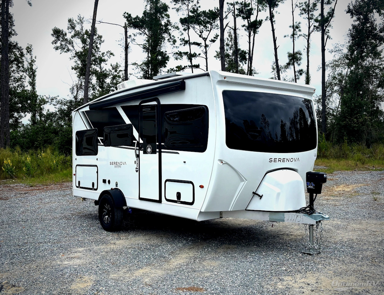2026 Grand Design Serenova 160LG in tallahassee FL