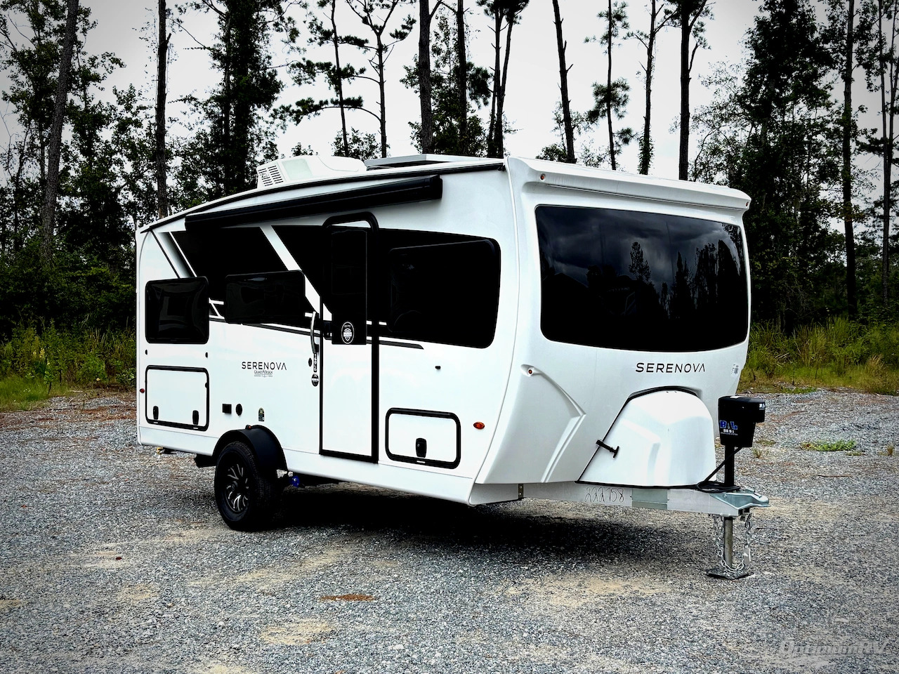 2026 Grand Design Serenova 160LG in tallahassee FL
