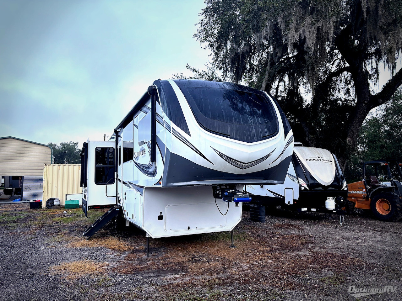 2022 Grand Design Solitude 280RK in zephyrhills FL