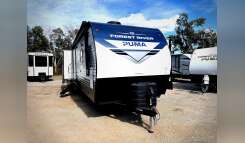2026 Forest River Puma 32BHFS RV