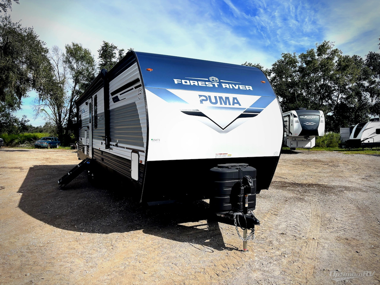 2026 Forest River Puma 310RK in zephyrhills FL