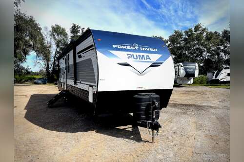 2026 Forest River Puma 310RK in zephyrhills FL