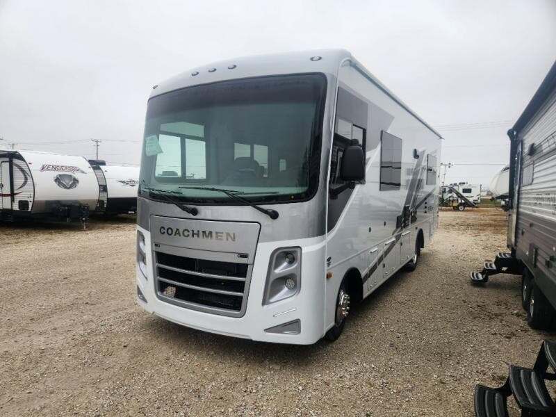 2026 Coachmen Pursuit 27XPS in sturtevant WI