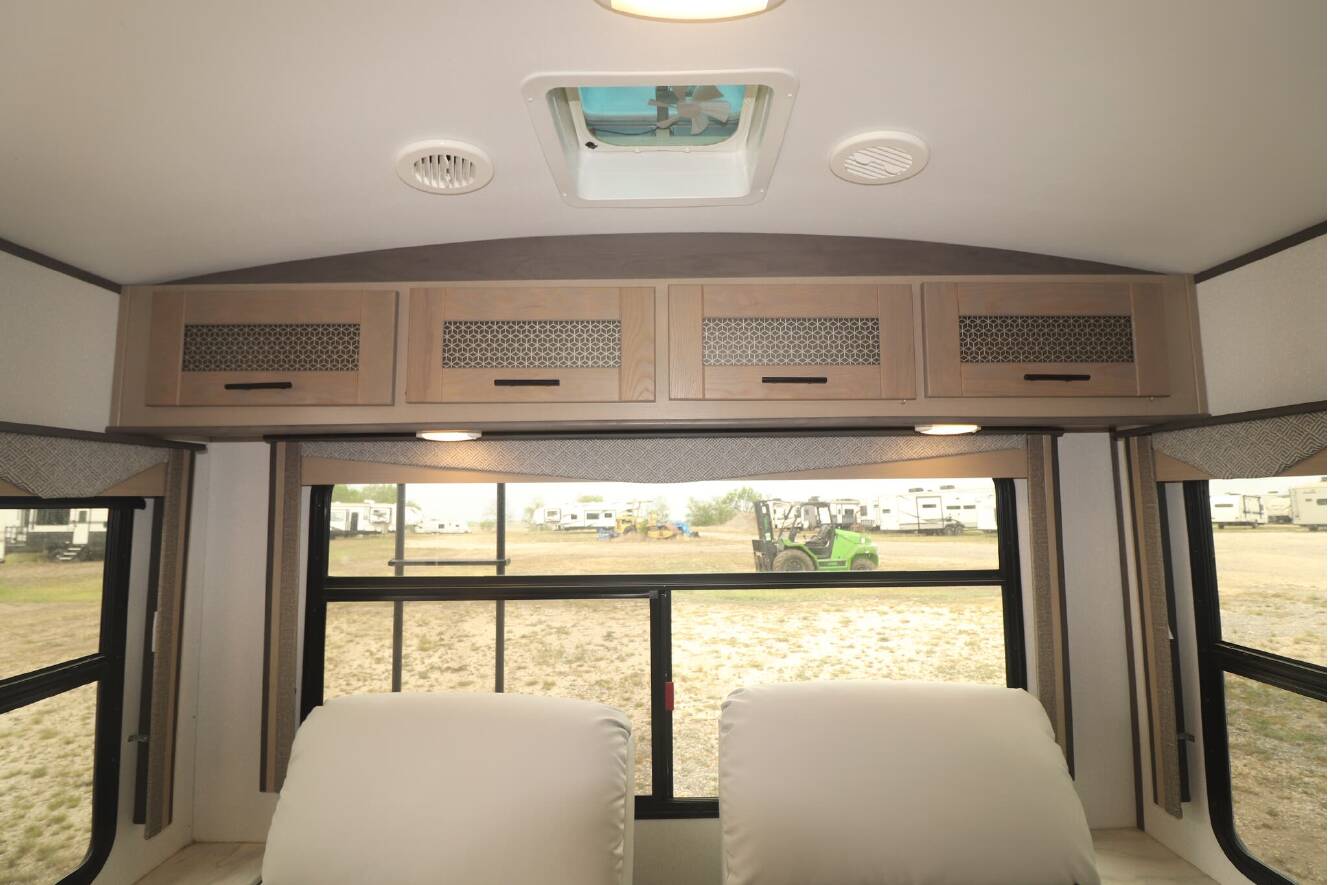 A photo of this 2021 Cruiser Rv Corp TWILIGHT SIGNATURE TW2500
