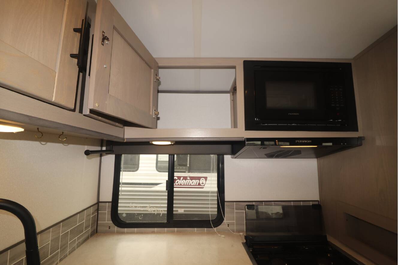 A photo of this 2021 Cruiser Rv Corp TWILIGHT SIGNATURE TW2500