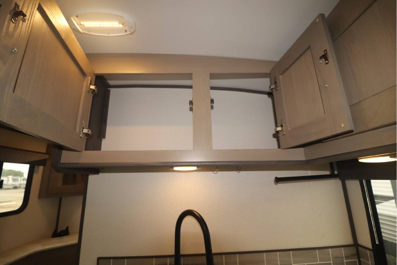 A photo of this 2021 Cruiser Rv Corp TWILIGHT SIGNATURE TW2500