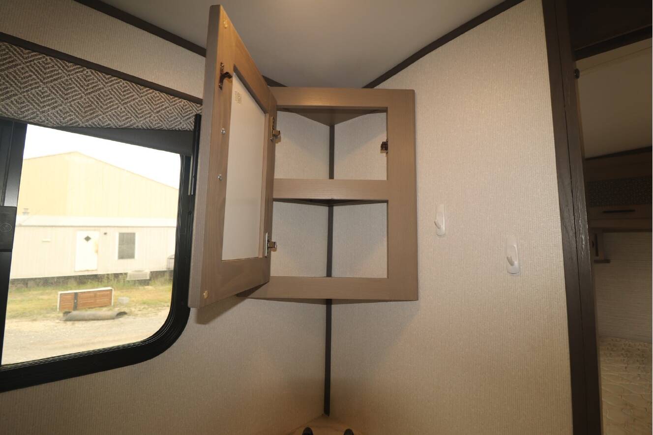 A photo of this 2021 Cruiser Rv Corp TWILIGHT SIGNATURE TW2500