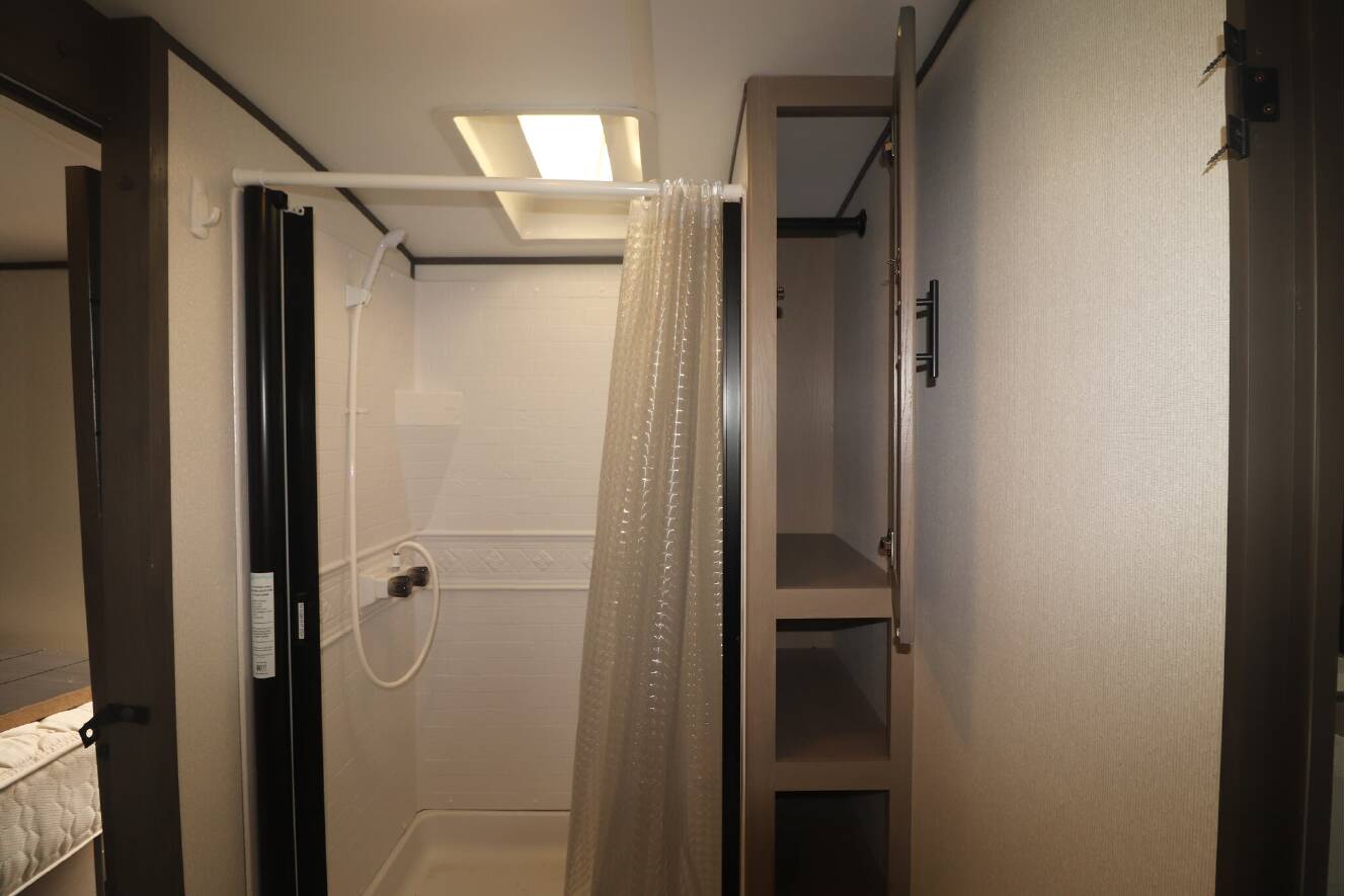 A photo of this 2021 Cruiser Rv Corp TWILIGHT SIGNATURE TW2500