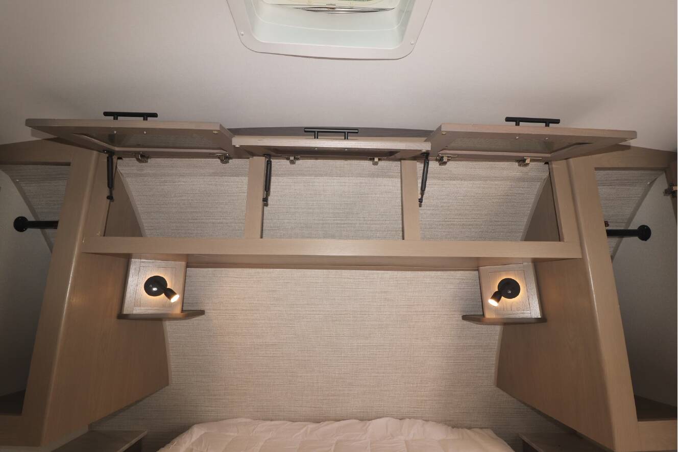 A photo of this 2021 Cruiser Rv Corp TWILIGHT SIGNATURE TW2500