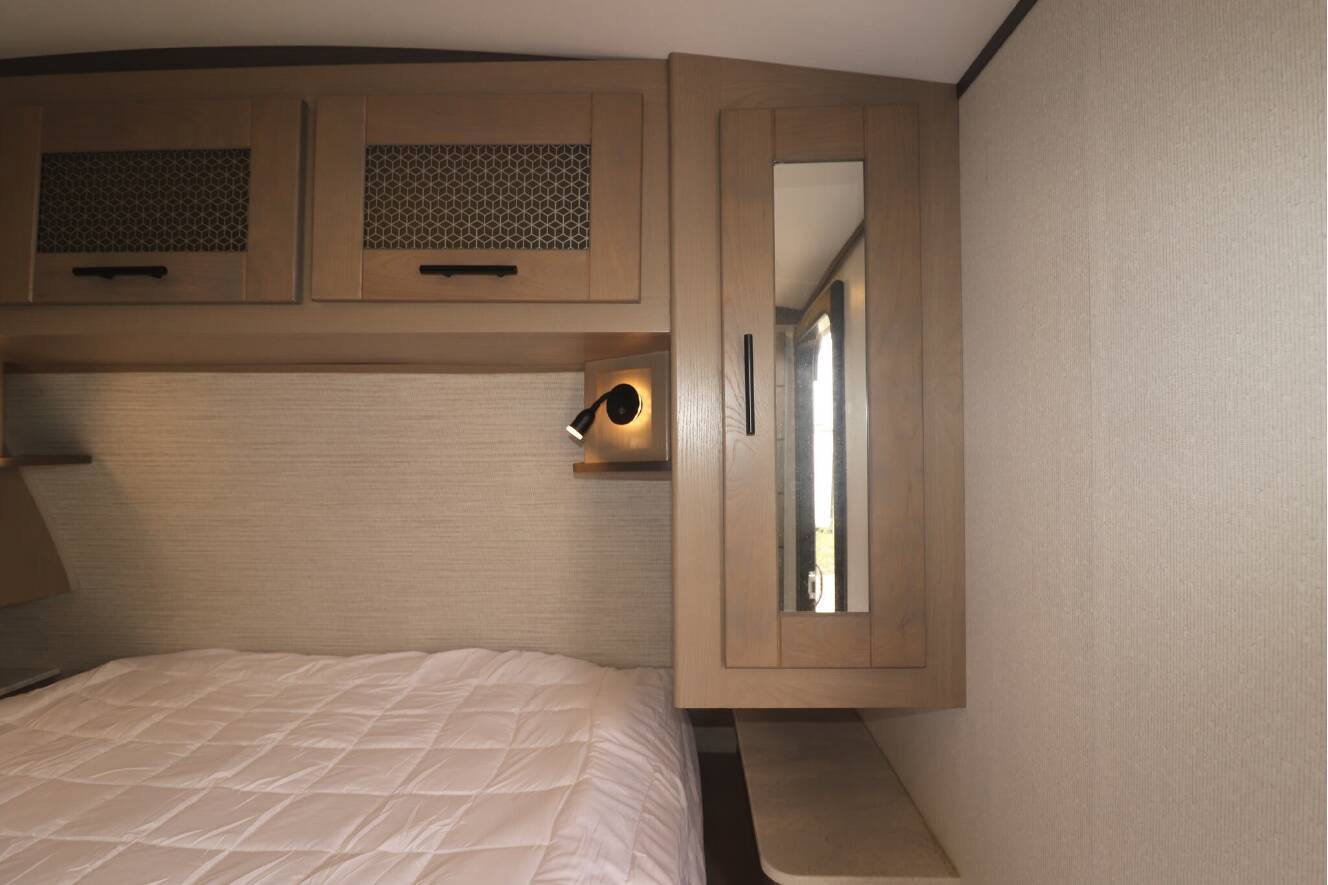 A photo of this 2021 Cruiser Rv Corp TWILIGHT SIGNATURE TW2500