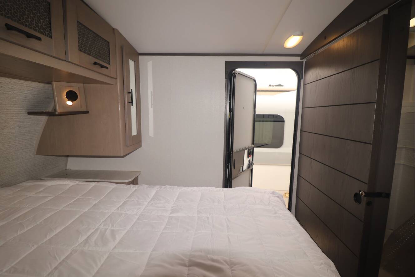 A photo of this 2021 Cruiser Rv Corp TWILIGHT SIGNATURE TW2500