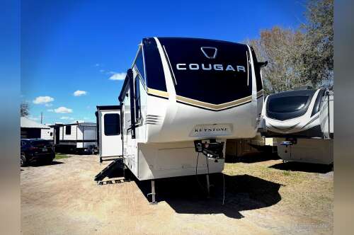 2026 Keystone Cougar 316RLS in zephyrhills FL